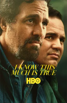 مسلسل I Know This Much Is True الموسم 1