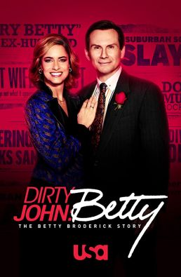 مسلسل Dirty John الموسم 2