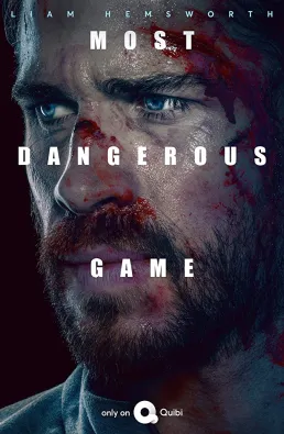 مسلسل Most Dangerous Game الموسم 1