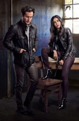 مسلسل Condor الموسم 2