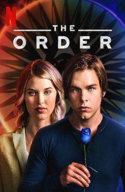 مسلسل The Order الموسم 2