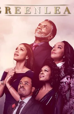 مسلسل Greenleaf الموسم 5