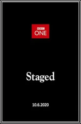 مسلسل Staged الموسم 1