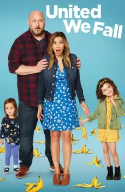 مسلسل United We Fall الموسم 1