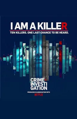 مسلسل I Am a Killer