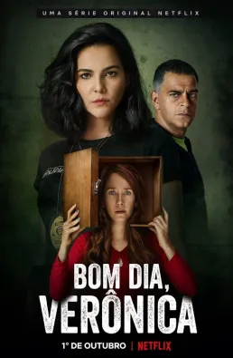مسلسل Good Morning Veronica الموسم 1