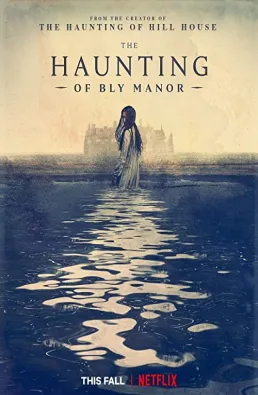 مسلسل The Haunting of Bly Manor الموسم 1