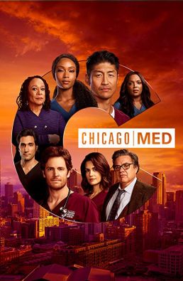 مسلسل Chicago Med الموسم 6