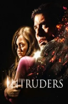 مسلسل Intruders الموسم 1