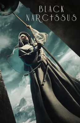 مسلسل Black Narcissus الموسم 1