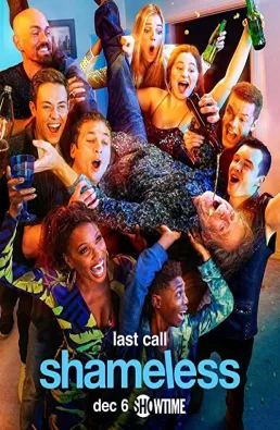 مسلسل Shameless الموسم 11