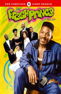 مسلسل The Fresh Prince of Bel-Air الموسم 1
