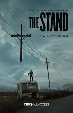 مسلسل The Stand الموسم 1
