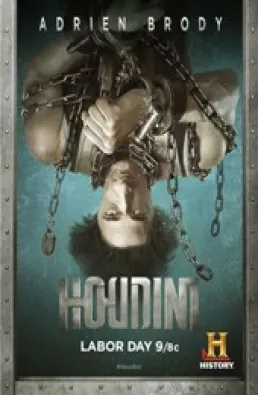مسلسل Houdini الموسم 1