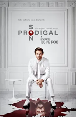 مسلسل Prodigal Son الموسم 2