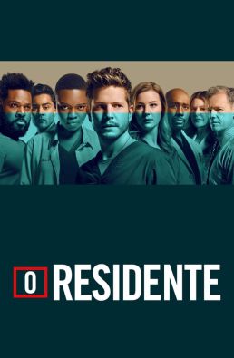 مسلسل The Resident الموسم 4