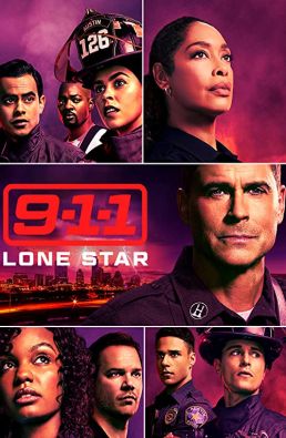 مسلسل 9-1-1: Lone Star الموسم 2