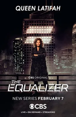مسلسل The Equalizer الموسم 1