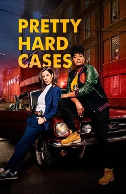 مسلسل Pretty Hard Cases الموسم 1