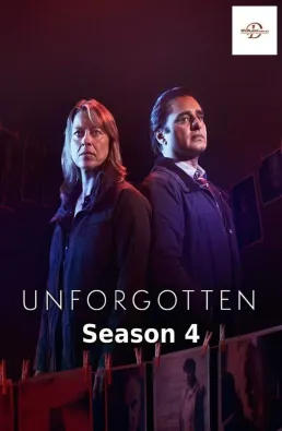 مسلسل Unforgotten الموسم 4