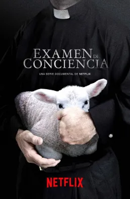 مسلسل Examination of Conscience الموسم 1