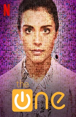 مسلسل The One الموسم 1
