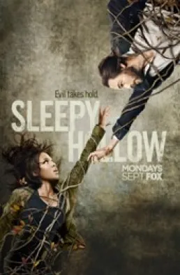 مسلسل Sleepy Hollow الموسم 2