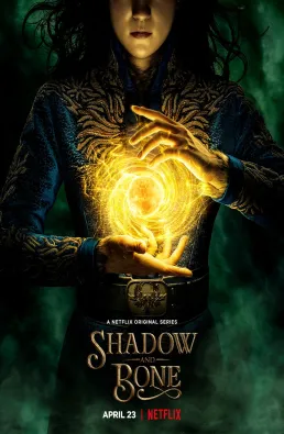 مسلسل Shadow and Bone الموسم 1