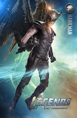 مسلسل Legends of Tomorrow الموسم 6