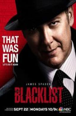 مسلسل The Blacklist الموسم 2