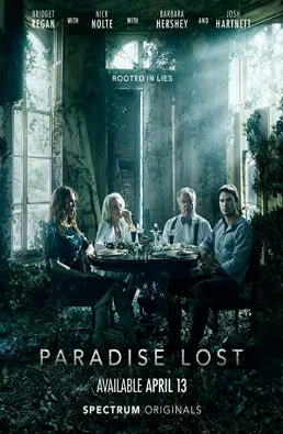 مسلسل Paradise Lost الموسم 1