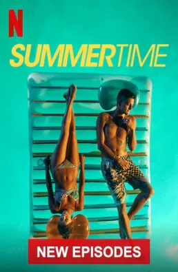 مسلسل Summertime الموسم 2