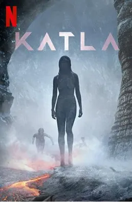 مسلسل Katla الموسم 1