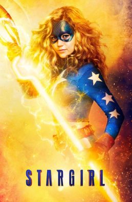 مسلسل Stargirl الموسم 2