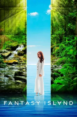 مسلسل Fantasy Island الموسم 1