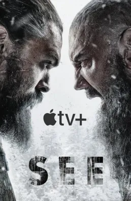 مسلسل See الموسم 2