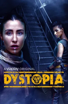 مسلسل Dystopia الموسم 1