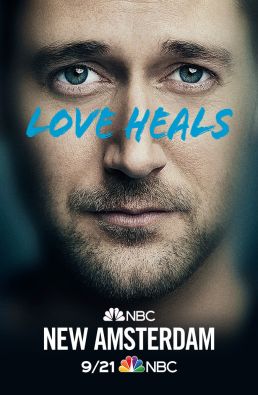 مسلسل New Amsterdam الموسم 4