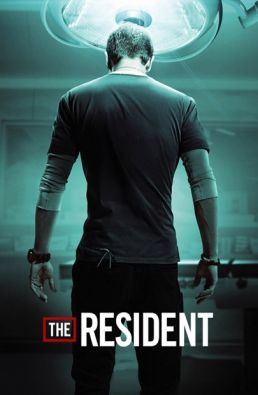 مسلسل The Resident الموسم 5