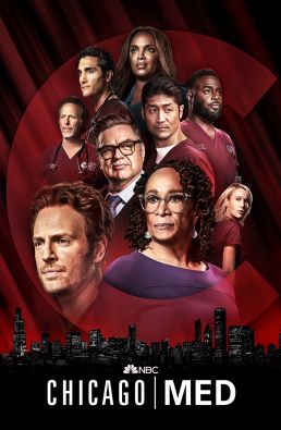 مسلسل Chicago Med الموسم 7