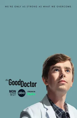 مسلسل The Good Doctor الموسم 5
