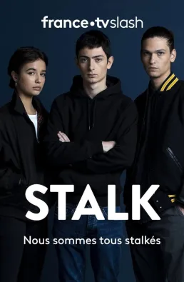مسلسل Stalk الموسم 1