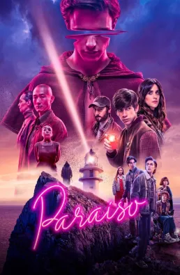 مسلسل Paradise الموسم 1