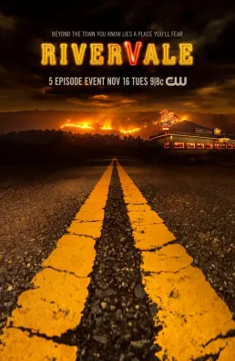 مسلسل Riverdale الموسم 6