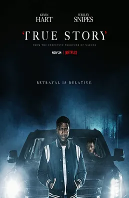 مسلسل True Story الموسم 1
