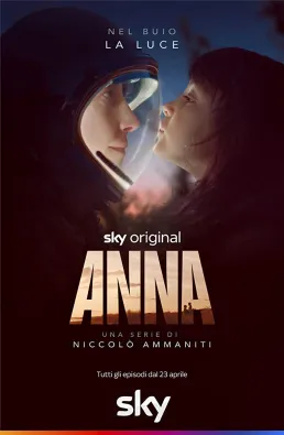 مسلسل Anna الموسم 1