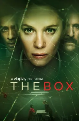 مسلسل The Box الموسم 1