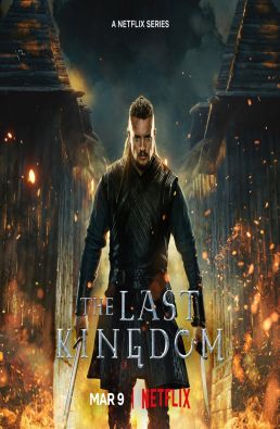 مسلسل The Last Kingdom الموسم 5