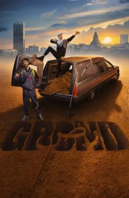 مسلسل Soil الموسم 1