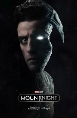 مسلسل Moon Knight الموسم 1